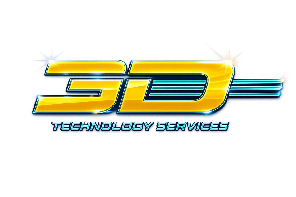 3D Technology Services